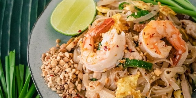 Pad Thai