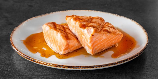 Salmon
