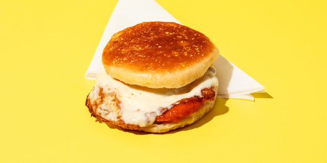 The O.G. Sandwich