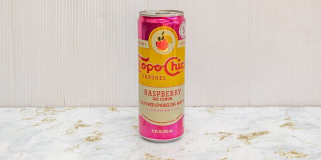 Topo Chico