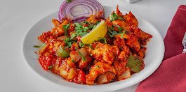 Chicken Chili