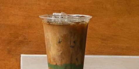 Cold Brew