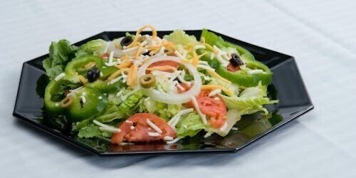 Roma House Salad Tray