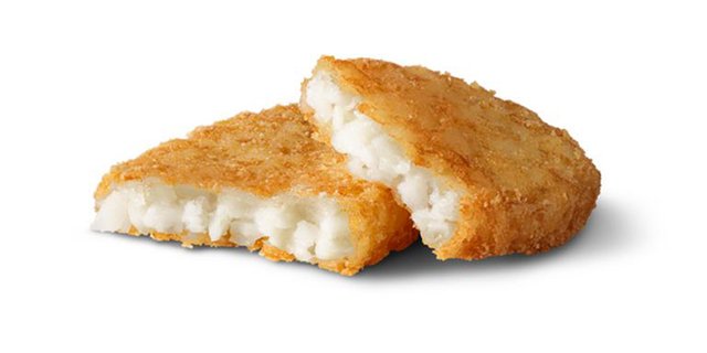 Hash Browns
