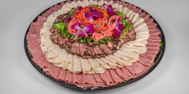 Deli Buffet