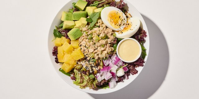 Everything Beet Salad (Tray)