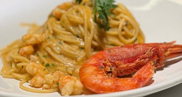 Luna Italian Cuisine