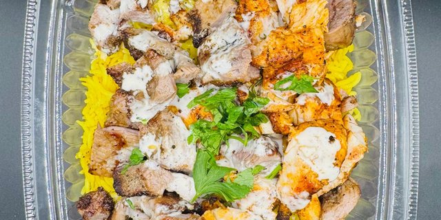 Make-Your-Own Bowls