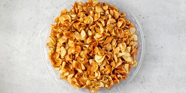 Saratoga Chips