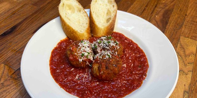 Meatballs