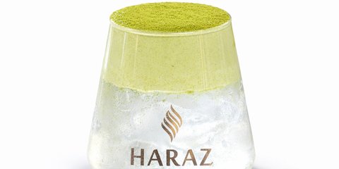 Coconut Cloud (20 Oz)