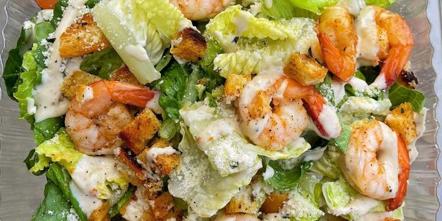 Caesar Salad