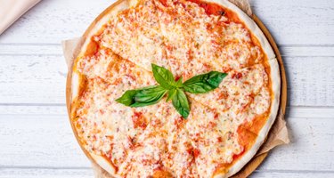 Murano's Italian Restaurant