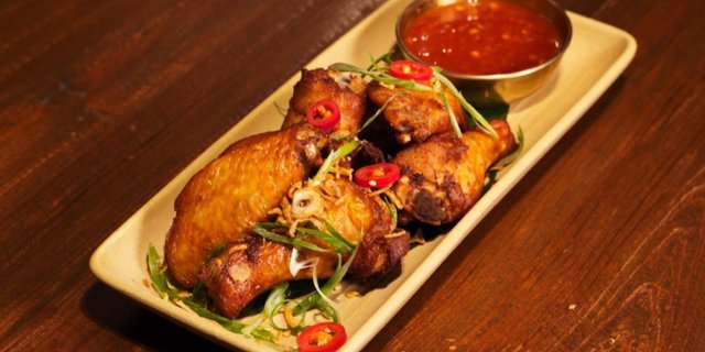 Chicken Wings