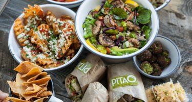 Pita Q