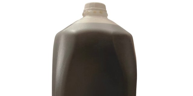 Gallon Iced Coffee