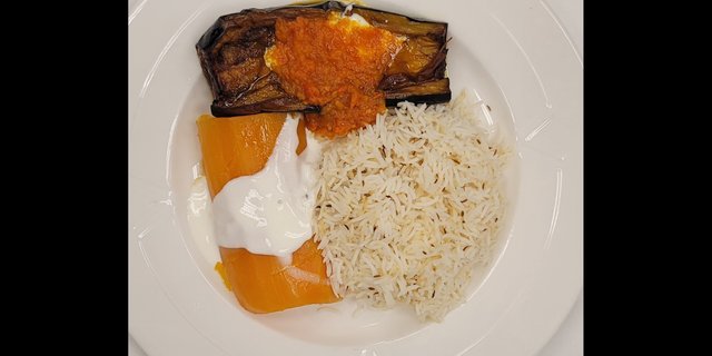 Kaddo Banjan Challow Combo