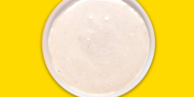 Sweet Glaze Dip