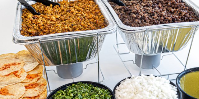 Taco Bar