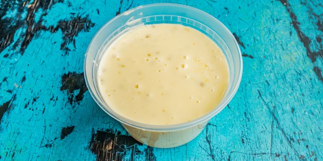 Queso