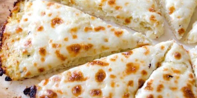 Cheesy Bread