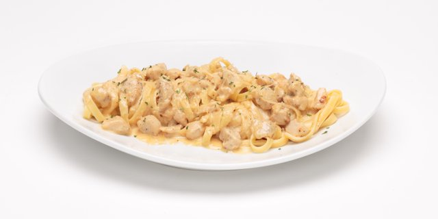 Chicken Piccata