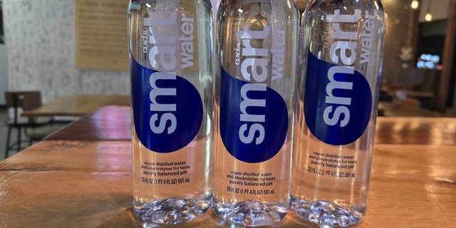 Smart Water