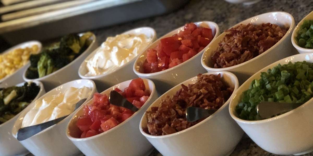 Everyday Gourmet RVA