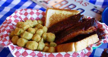 Big Al's Smoke House Barbecue