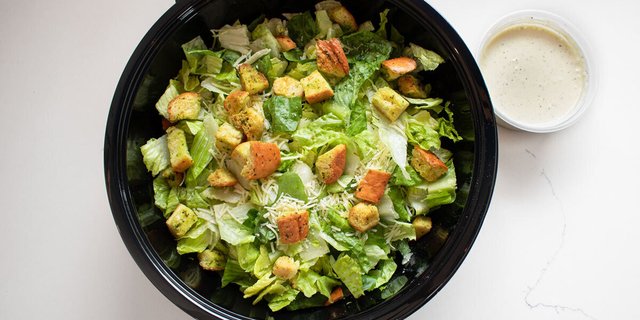 Caesar Salad