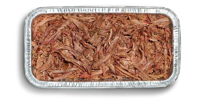 Brisket Birria