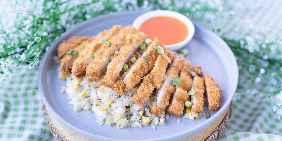 Home Thai Cafe