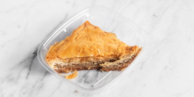 Baklava