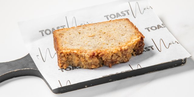 Banana Nut Bread