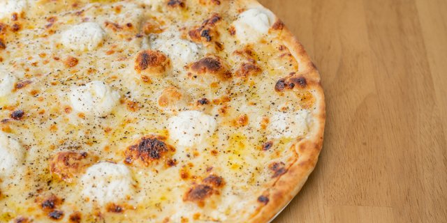 Elisa Pizza