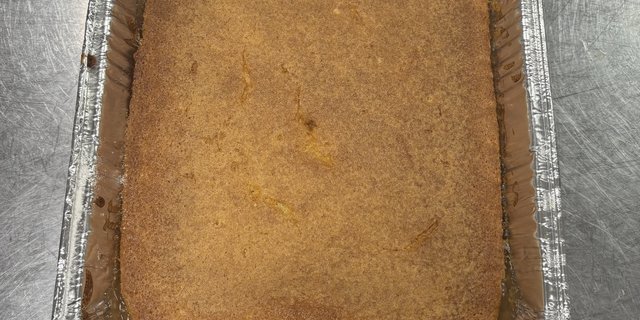 Apple Cobbler