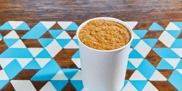 Bacon Refried Beans | (GF)