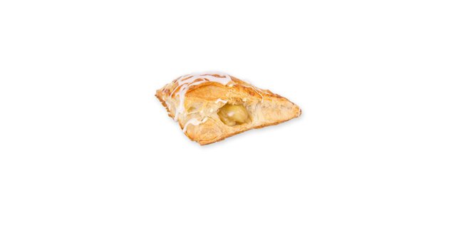 Apple Turnover