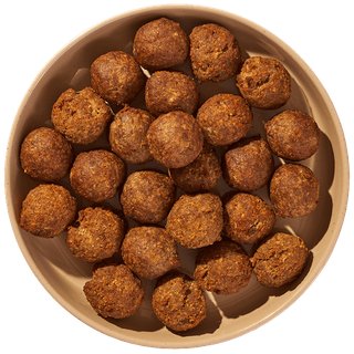 Beef Kibbe