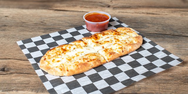 Bread Sticks