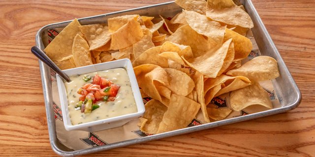 Tavern Espinaca Tray