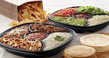 Rubio's Coastal Grill