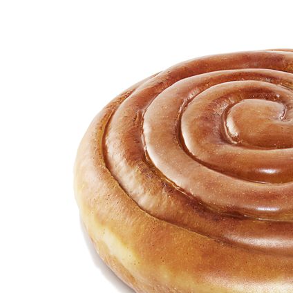 Coffee Roll