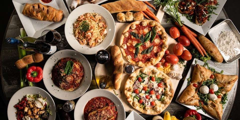 Enrico's Ristorante Pizzeria and Bar