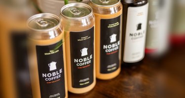 Noble Coffee