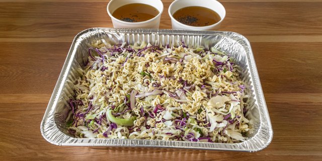 Slaw