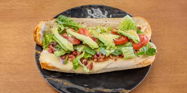 Turkado Cold Sub