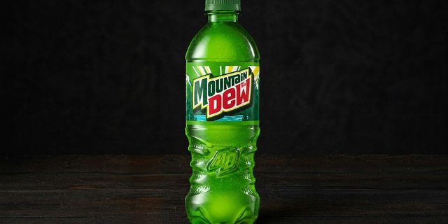 Mtn Dew® (20oz)