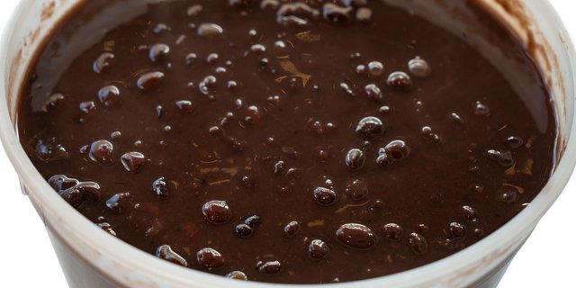 Black Beans