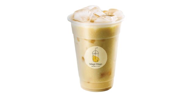 Mango Latte